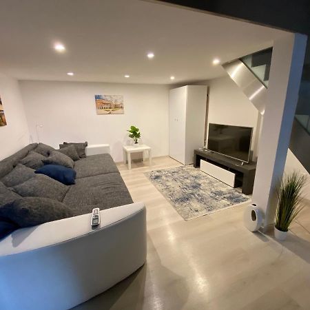 Hunyady Gallery Apartment 布达佩斯 外观 照片