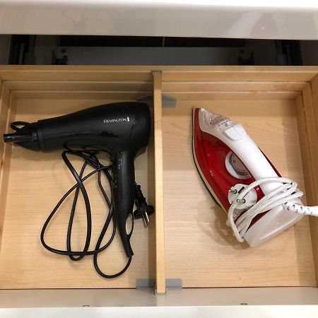 Hunyady Gallery Apartment 布达佩斯 外观 照片