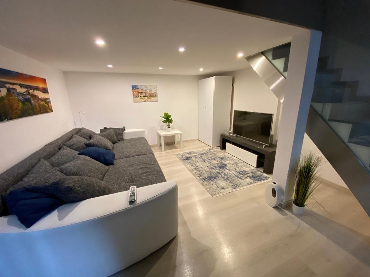 Hunyady Gallery Apartment 布达佩斯 外观 照片