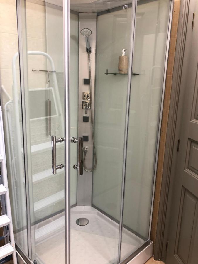 Hunyady Gallery Apartment 布达佩斯 外观 照片
