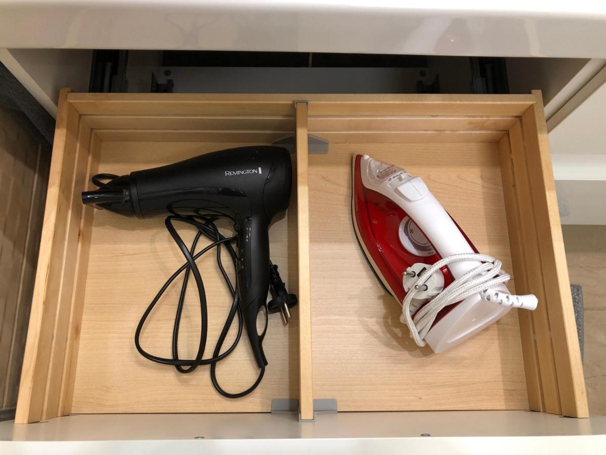 Hunyady Gallery Apartment 布达佩斯 外观 照片